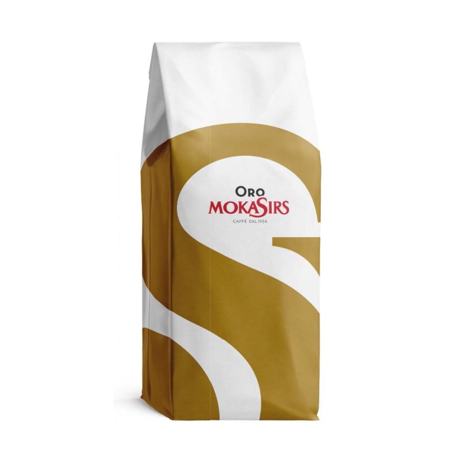 MokaSirs Oro 1 kg kaffebönor