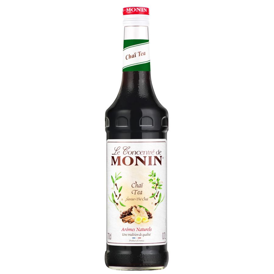 Monin Chai Tea koncentrat 700 ml