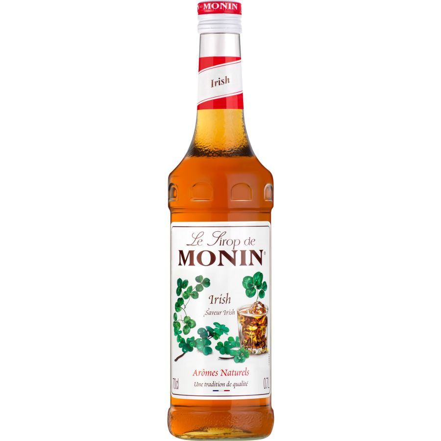 Monin Irish Syrup 700 ml