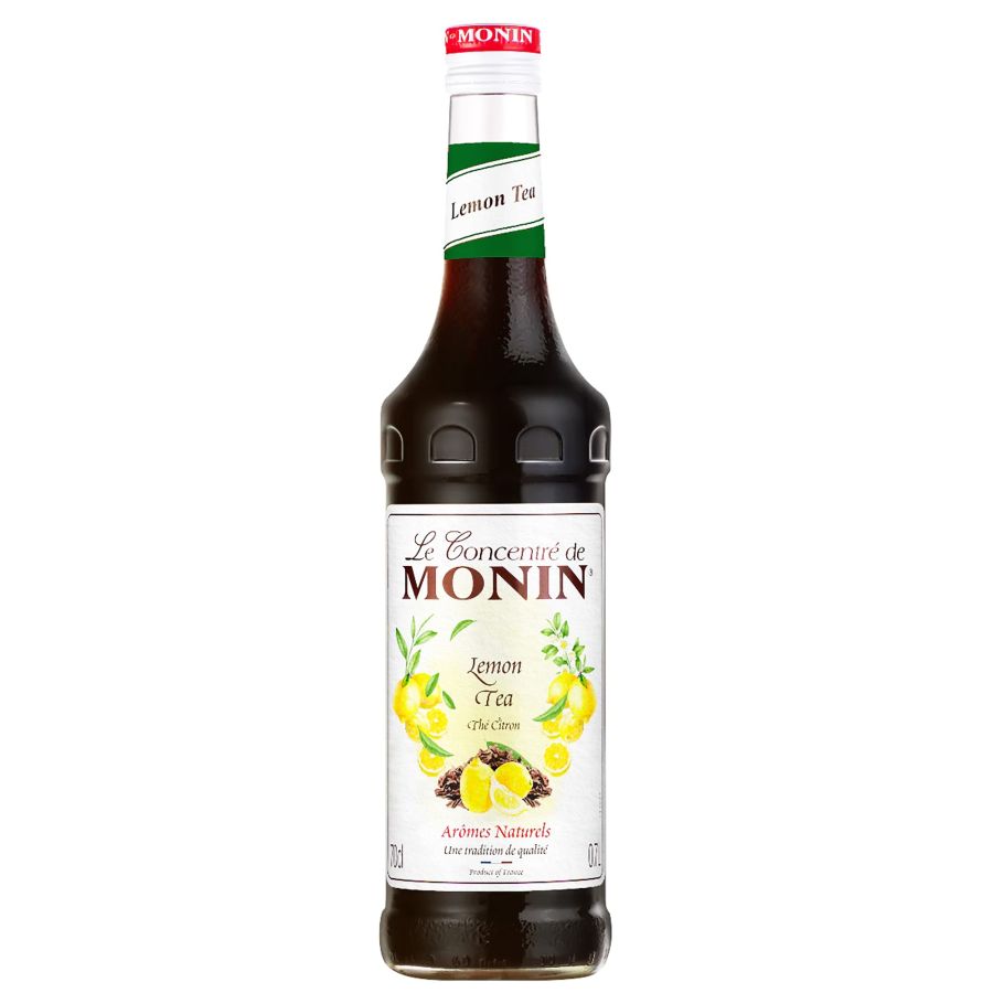 Monin Lemon Tea koncentrat 700 ml