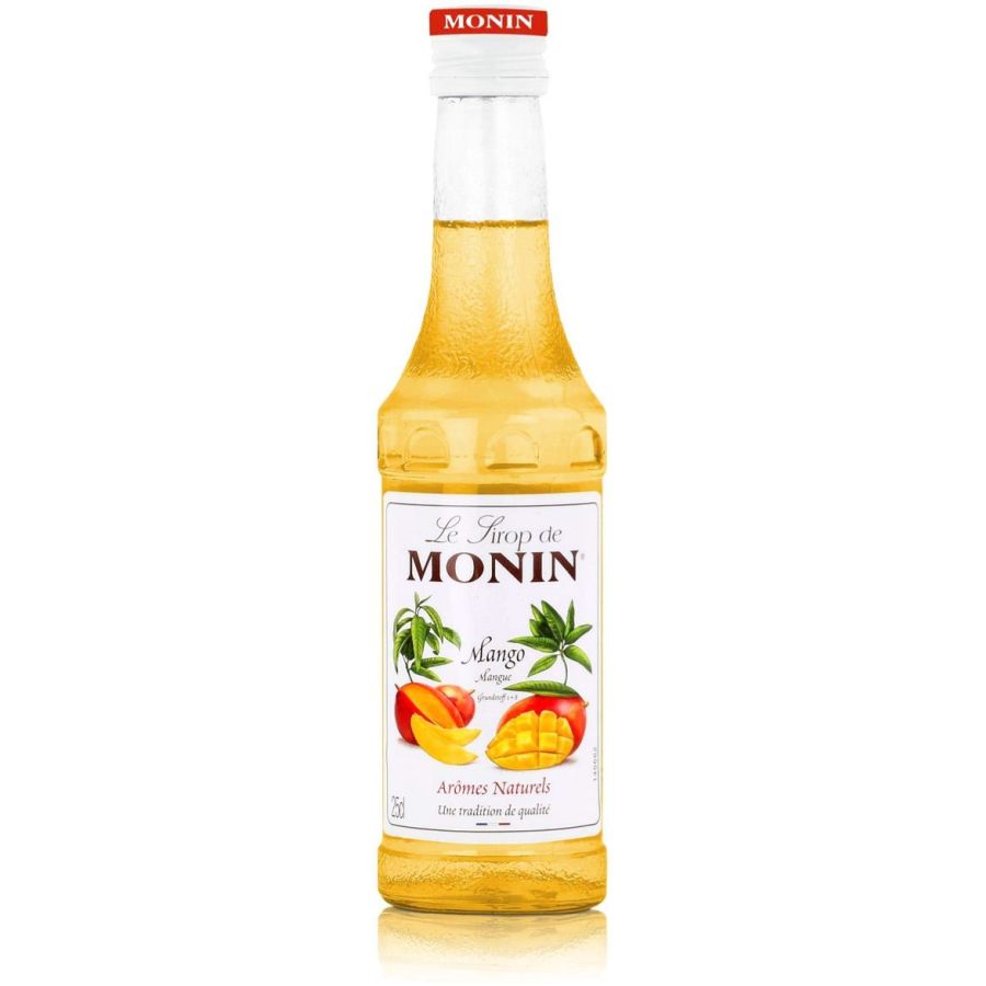 Monin Mango smaksirap 250 ml