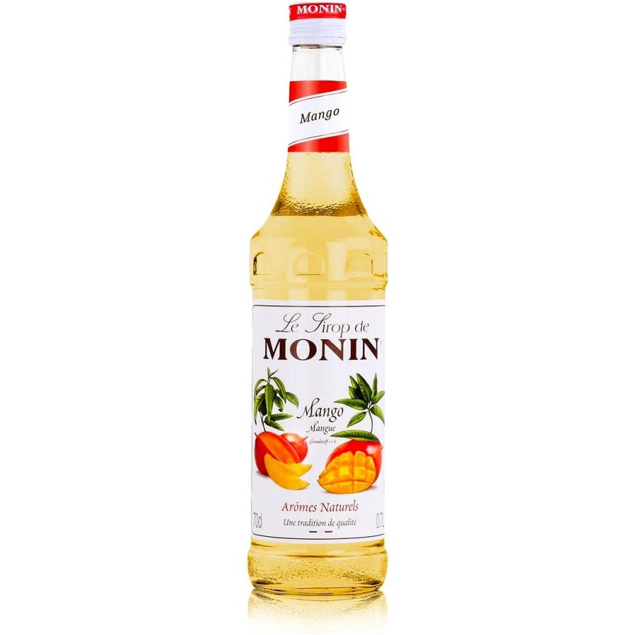 Monin Mango smaksirap 700 ml