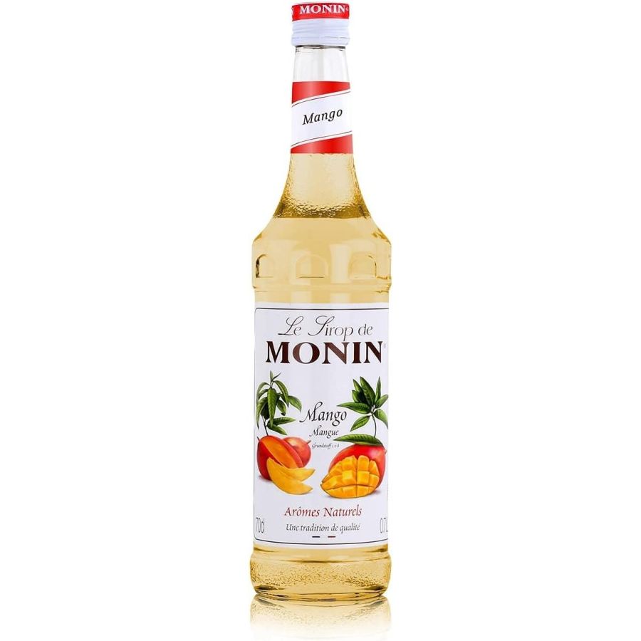 Monin Mango smaksirap 700 ml