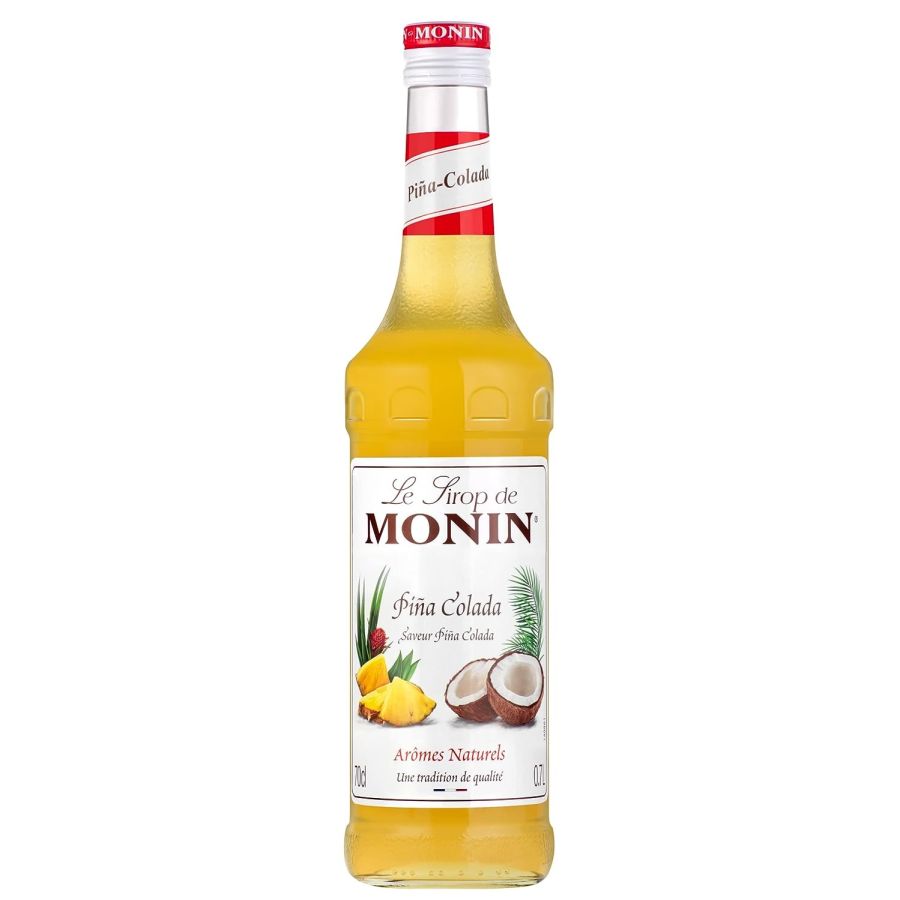 Monin Piña Colada smaksirap 700 ml