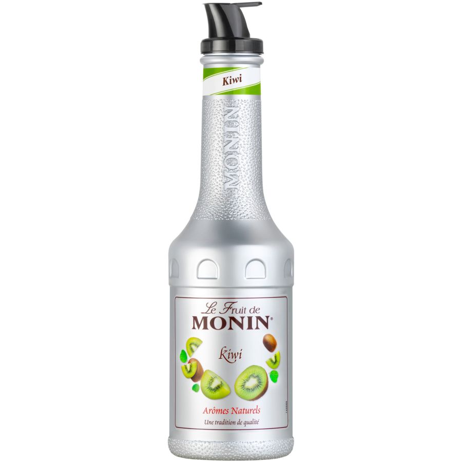 Monin Le Fruit Purée Kiwi 1 l