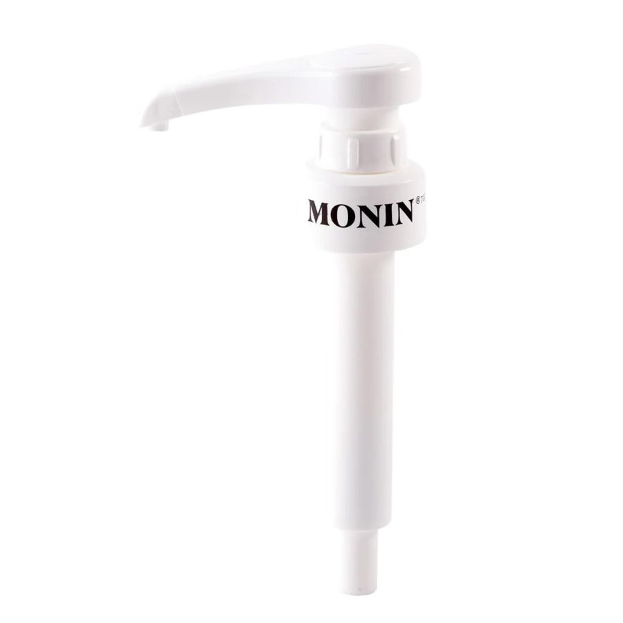 Monin 5 ml pump för 700 ml sirapsflaska