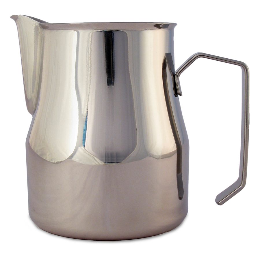 Motta Europa Stainless Steel Milk Pitcher 500 ml