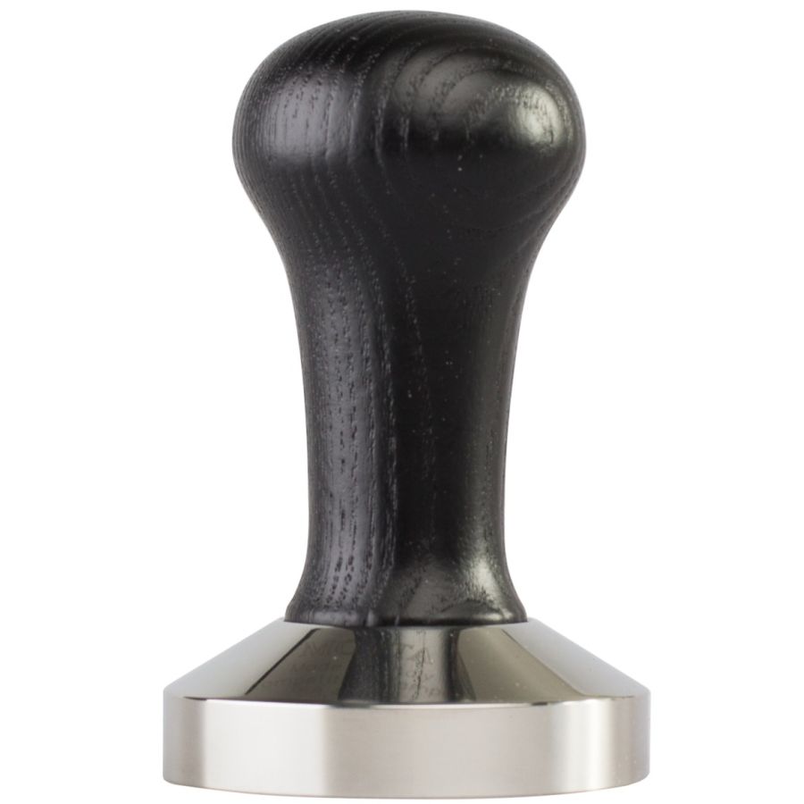 Motta Competition Tamper 58,4 mm, svart