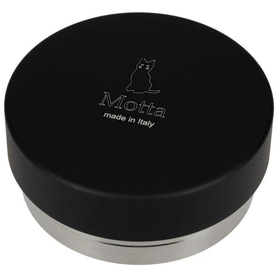 Motta Lightning Tamper 53 mm, svart