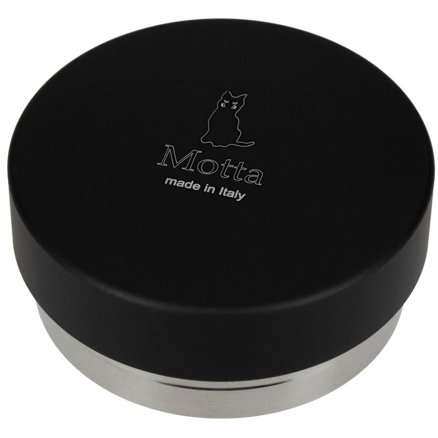 Motta Lightning Tamper 58,5 mm, svart