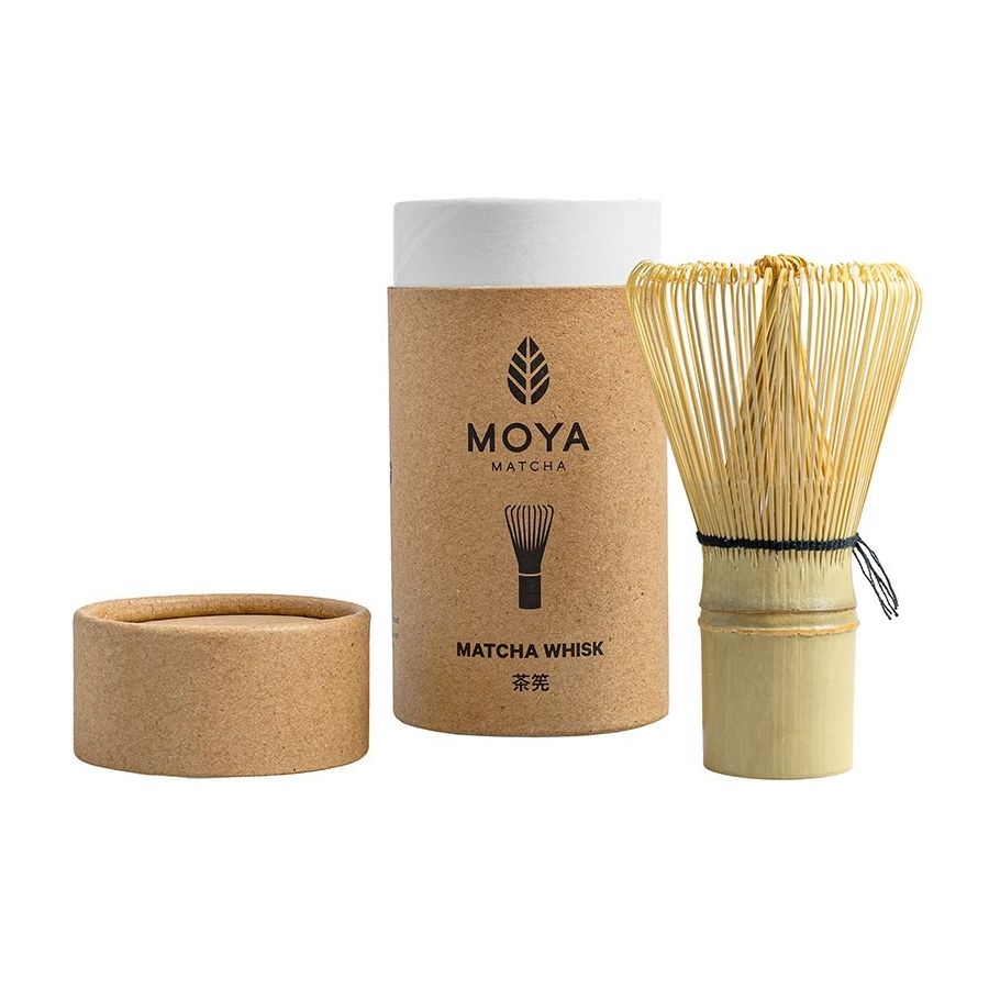 Moya Matcha Chasen Matcha Whisk