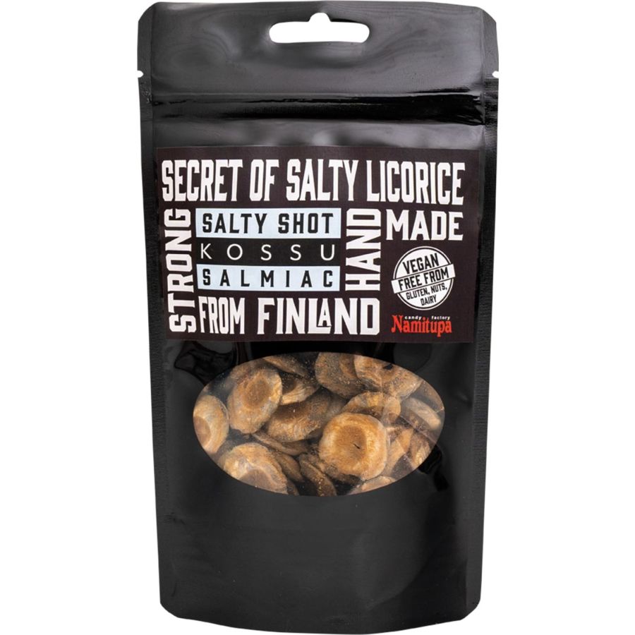 Namitupa Salty Shot kossusalmiak 100 g
