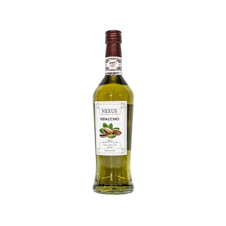 Nexus Pistachio smaksirap 700 ml