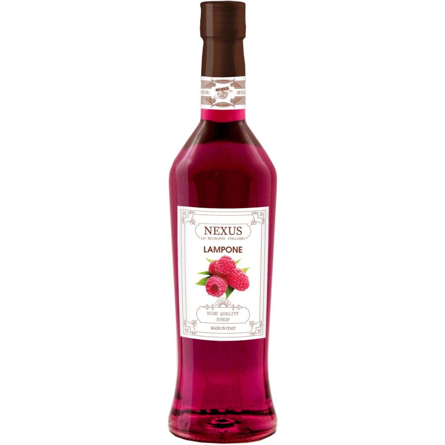 Nexus Raspberry syrup 700 ml