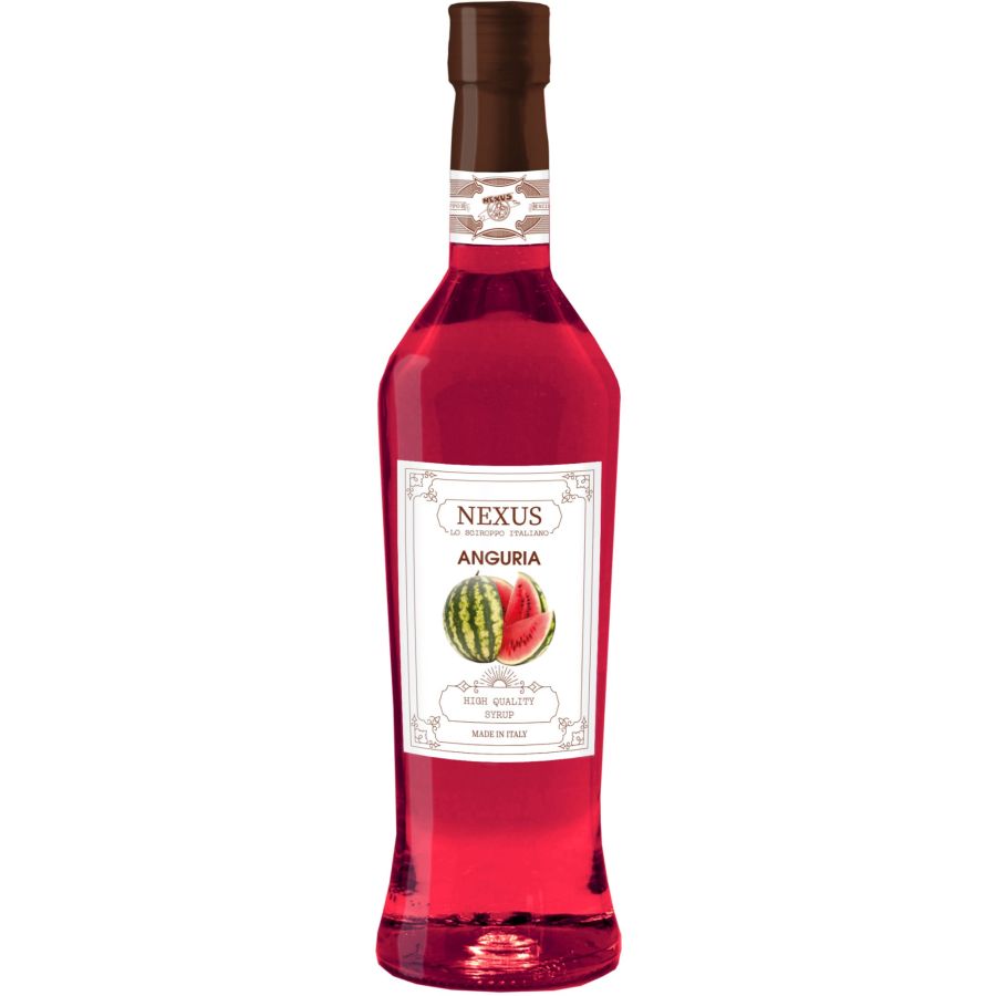 Nexus Watermelon syrup 700 ml