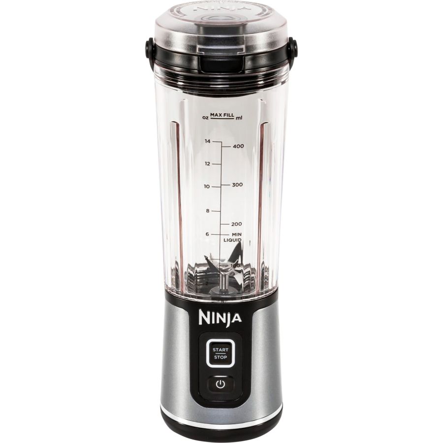 Ninja Blast portabel blender BC151EUBK, svart