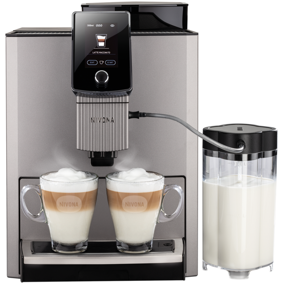 Nivona CafeRomatica NICR-1040 Automatic Coffee Machine