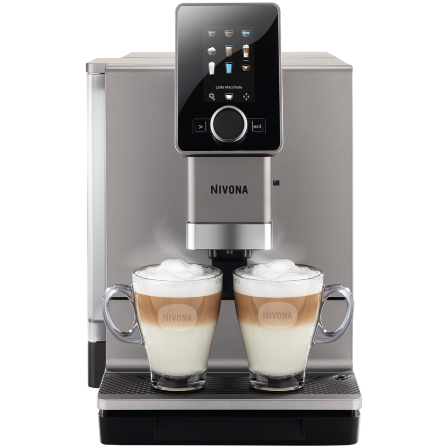 Nivona NICR 930 CafeRomatica Automatic Coffee Machine