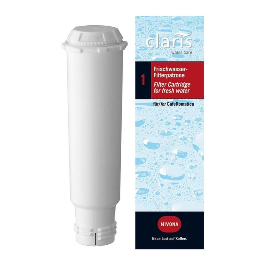 Nivona Claris Water Filter NIRF 701