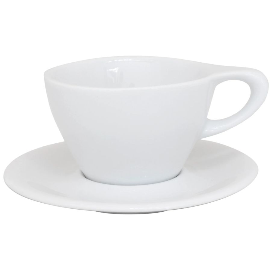notNeutral Lino Large Latte -kopp 360 ml