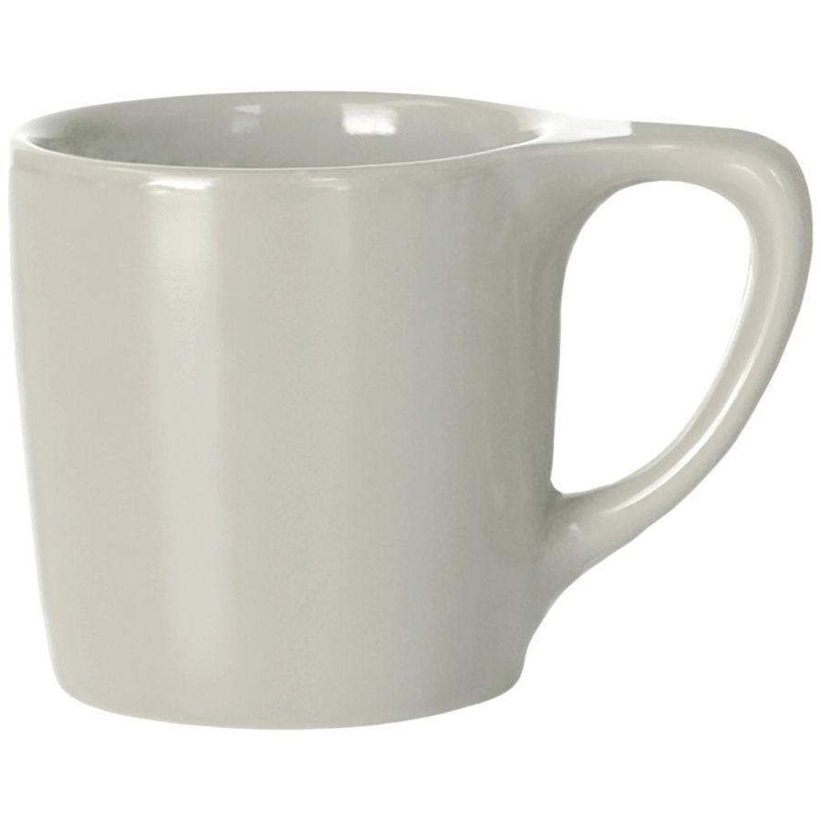 notNeutral Lino Mug -mugg 300 ml, Stone