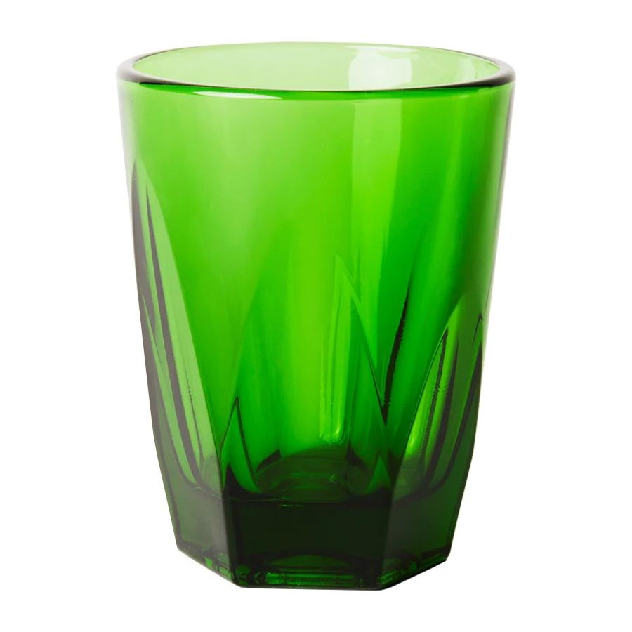 notNeutral Vero latteglas 355 ml, Emerald
