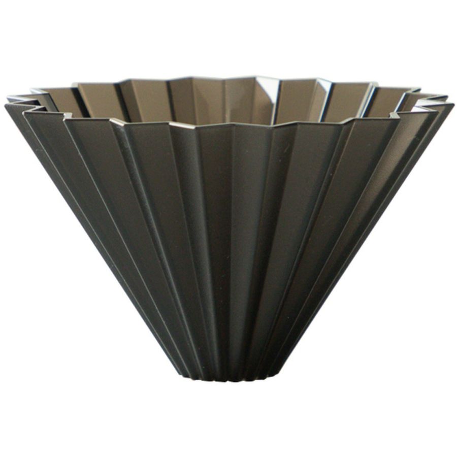Origami Dripper Air M, Matte Black