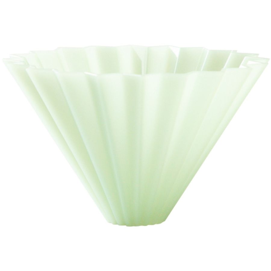 Origami Dripper Air M, Matte Green