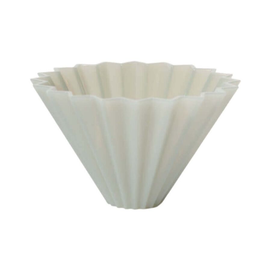 Origami Dripper Air M, Matte Grey