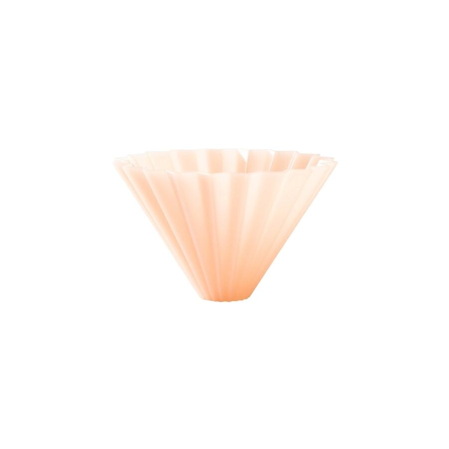 Origami Dripper Air M, Matte Pink