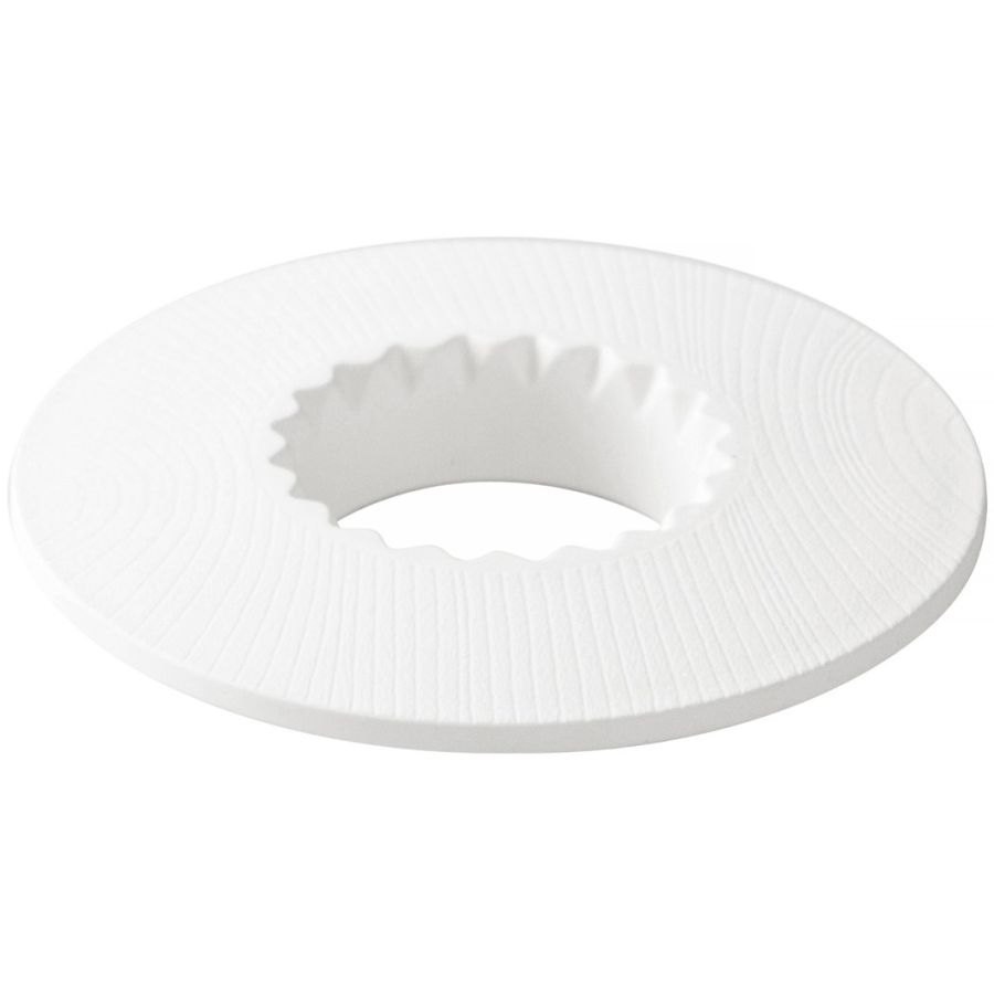 Origami Dripper Holder ABS Resin & PET, vit