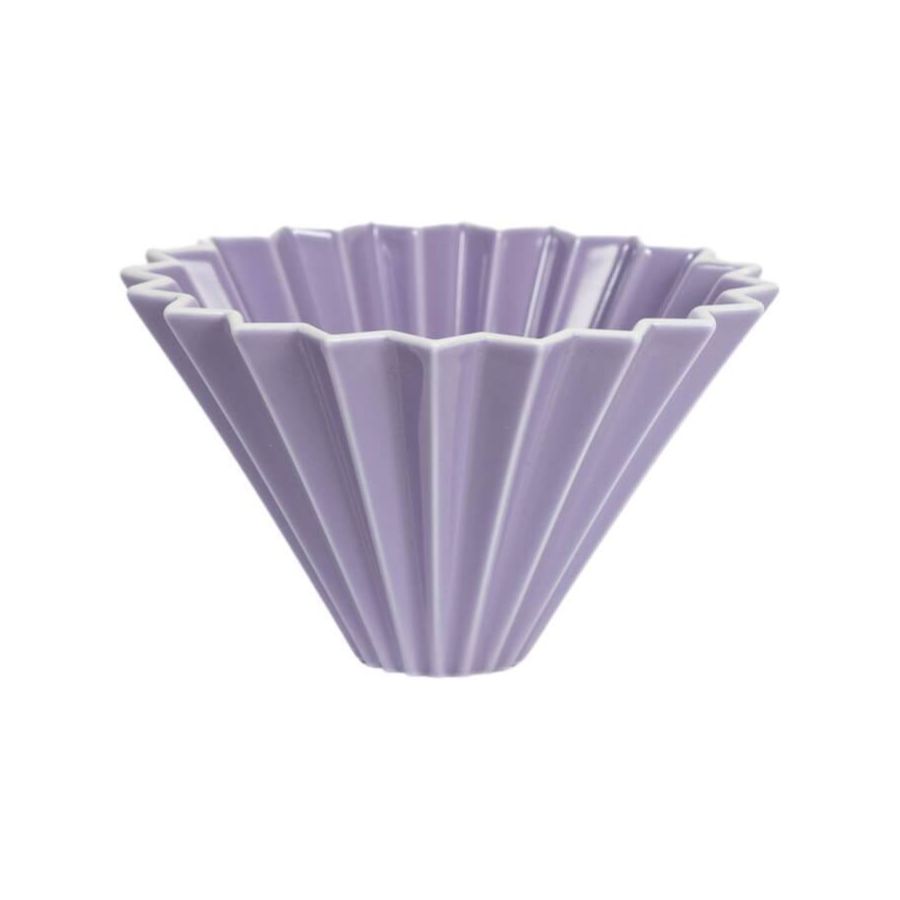 Origami Dripper S, Purple