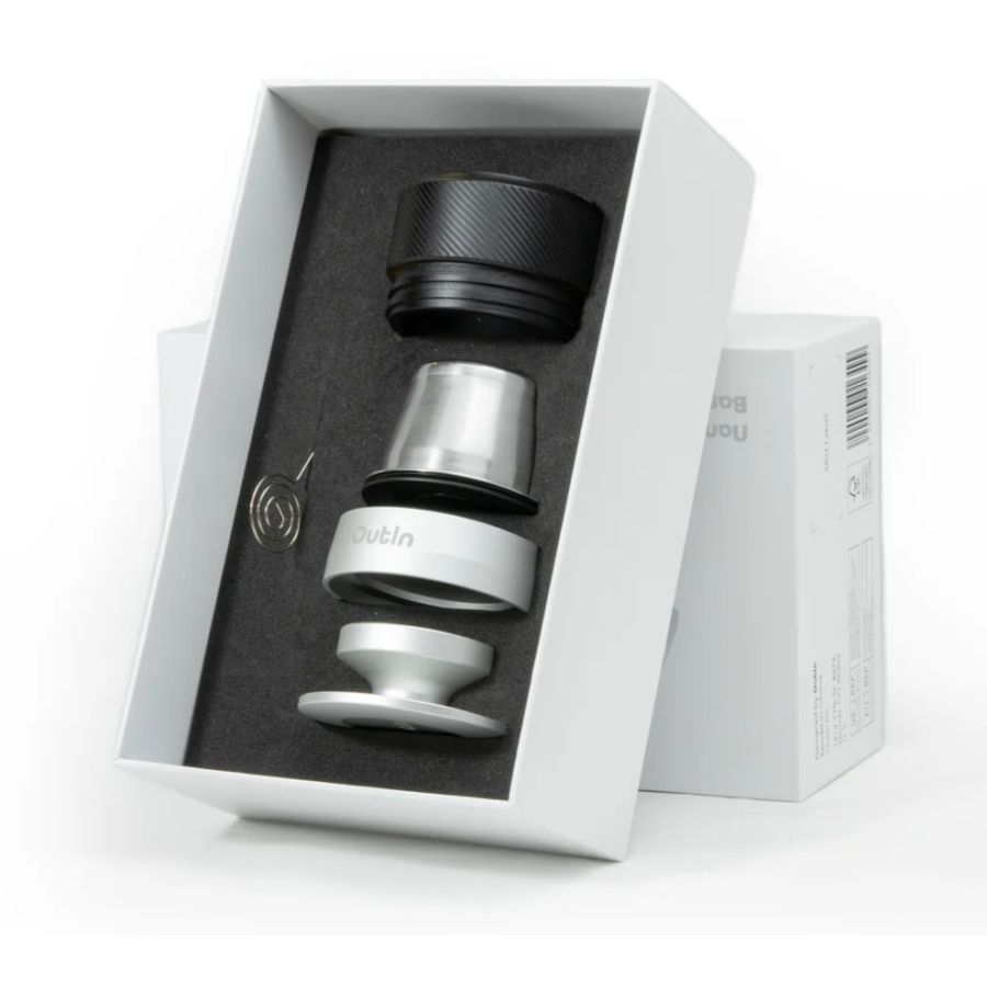 Outin Nano Basket Plus-filterkorg