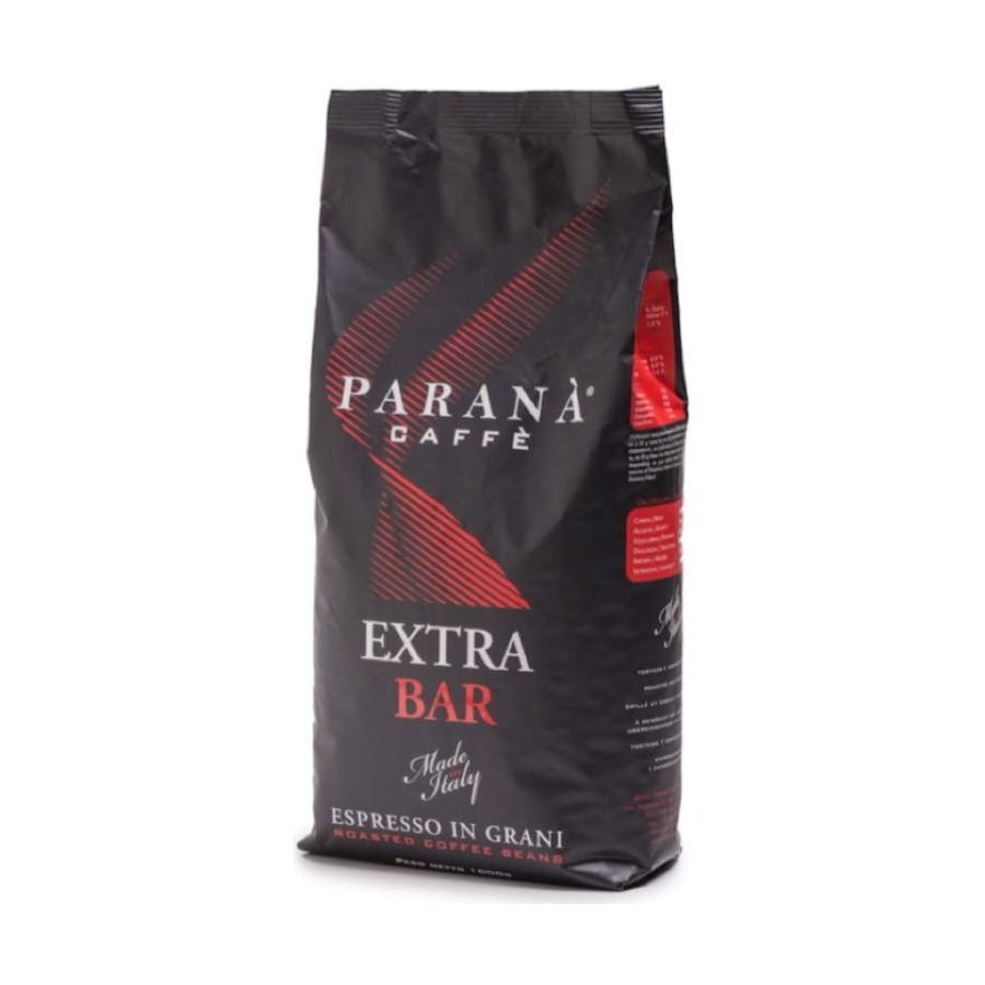 Parana Extra Bar 1 kg kaffebönor