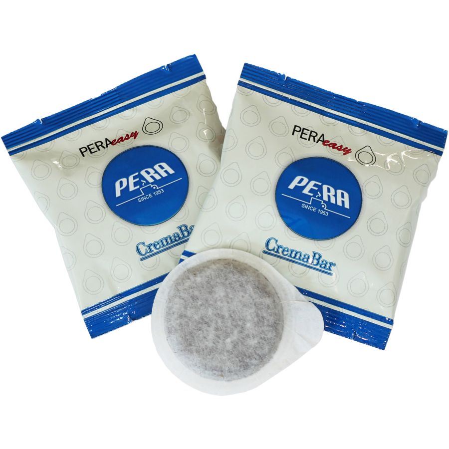 Pera CremaBar E.S.E. espressopods 150 st.