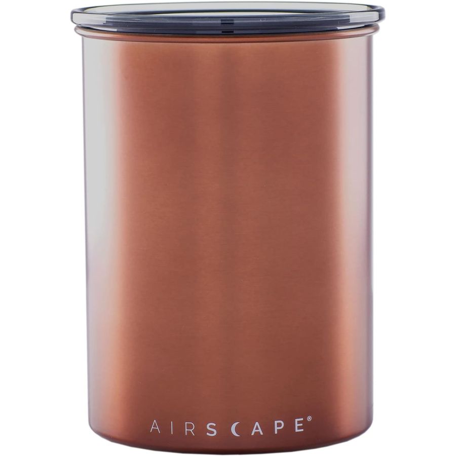 Planetary Design Airscape® Classic Stainless Steel 7" Medium Brushed Copper