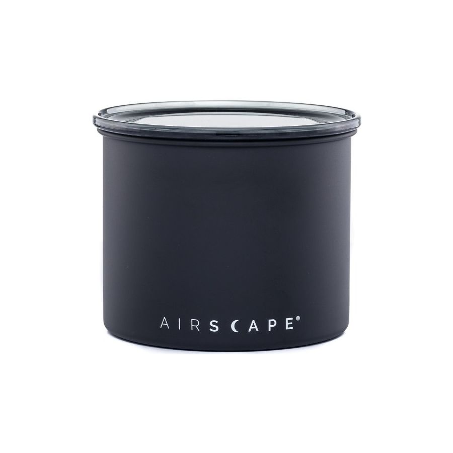 Planetary Design Airscape® Classic Stainless Steel 4" Small Charcoal