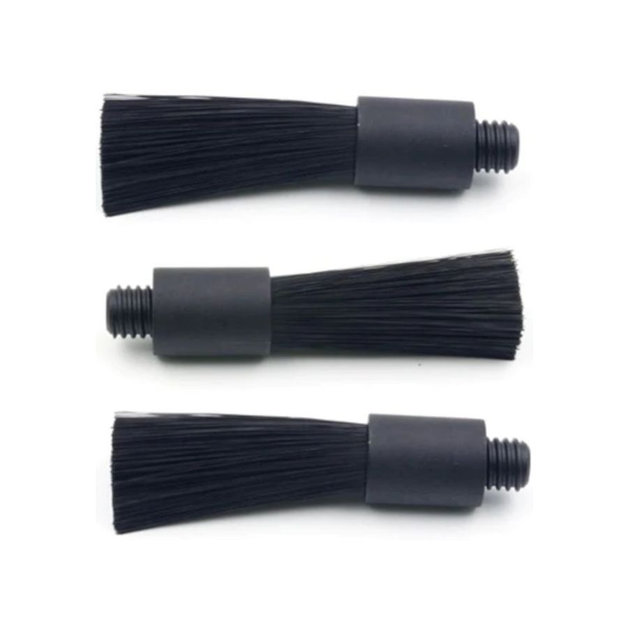 Rhino Grinder Brush Replacement Bristles 3 pcs