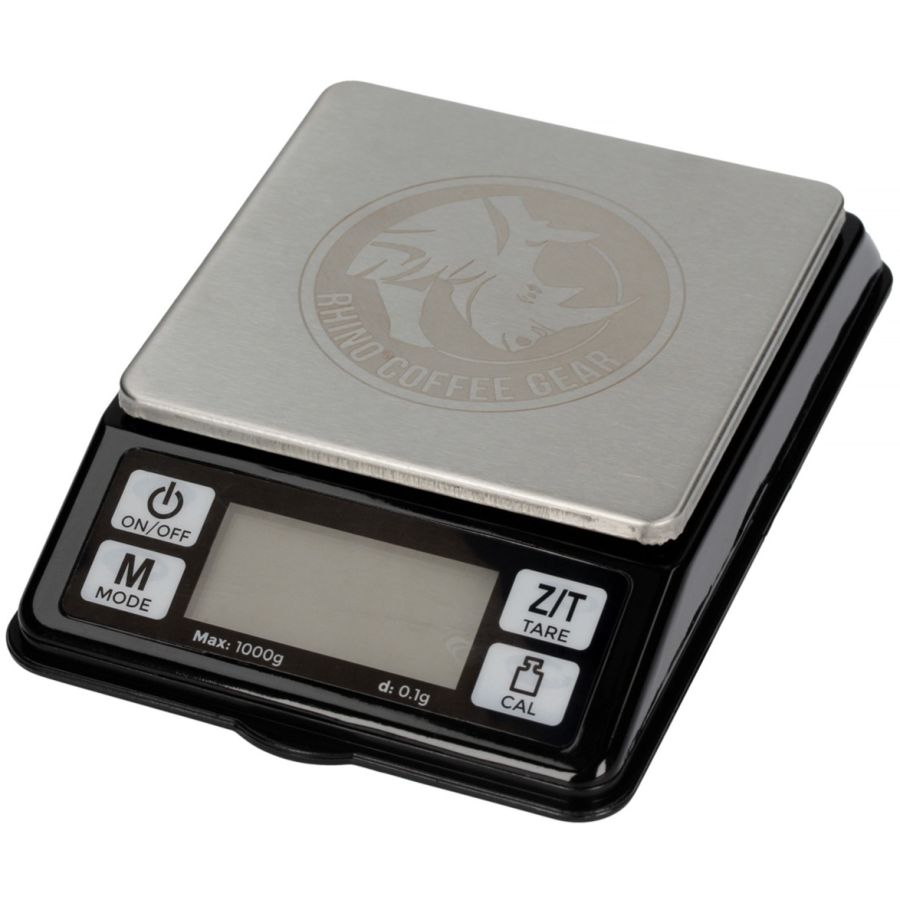 Rhino Coffee Gear Dosing Scale