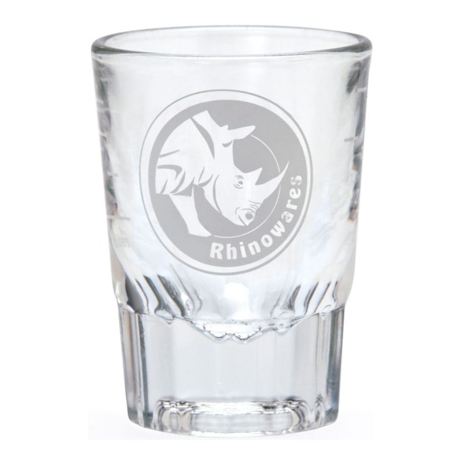 Rhino Rhino Shot Glass 60 ml