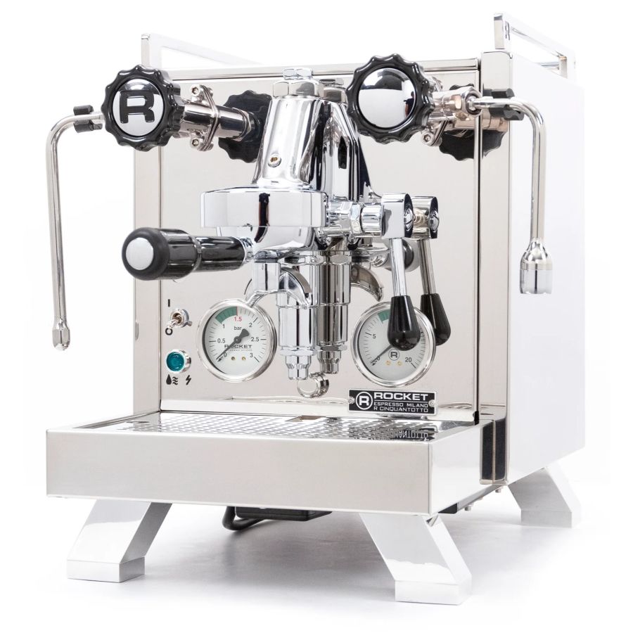 Rocket R Cinquantotto (R58) espressomaskin