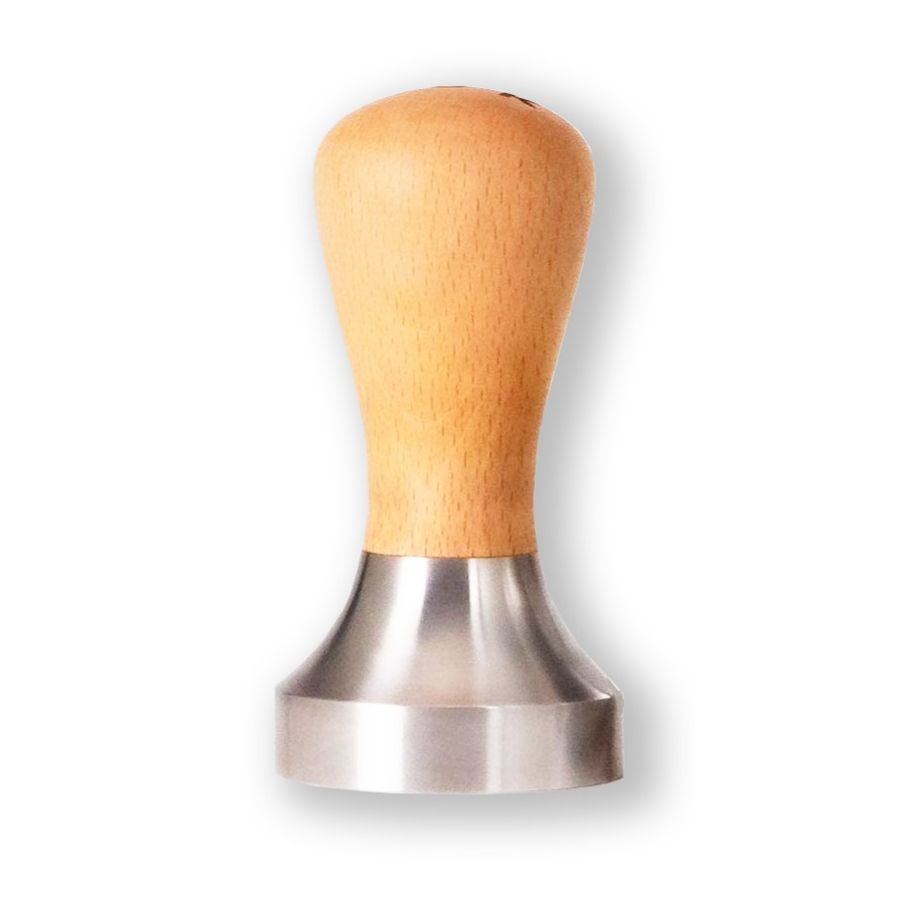 ROK Beech Tamper 49.7 mm