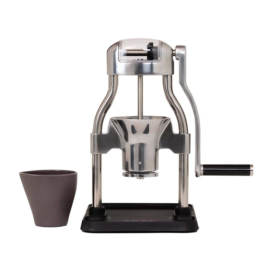 ROK GrinderGC manuell kaffekvarn