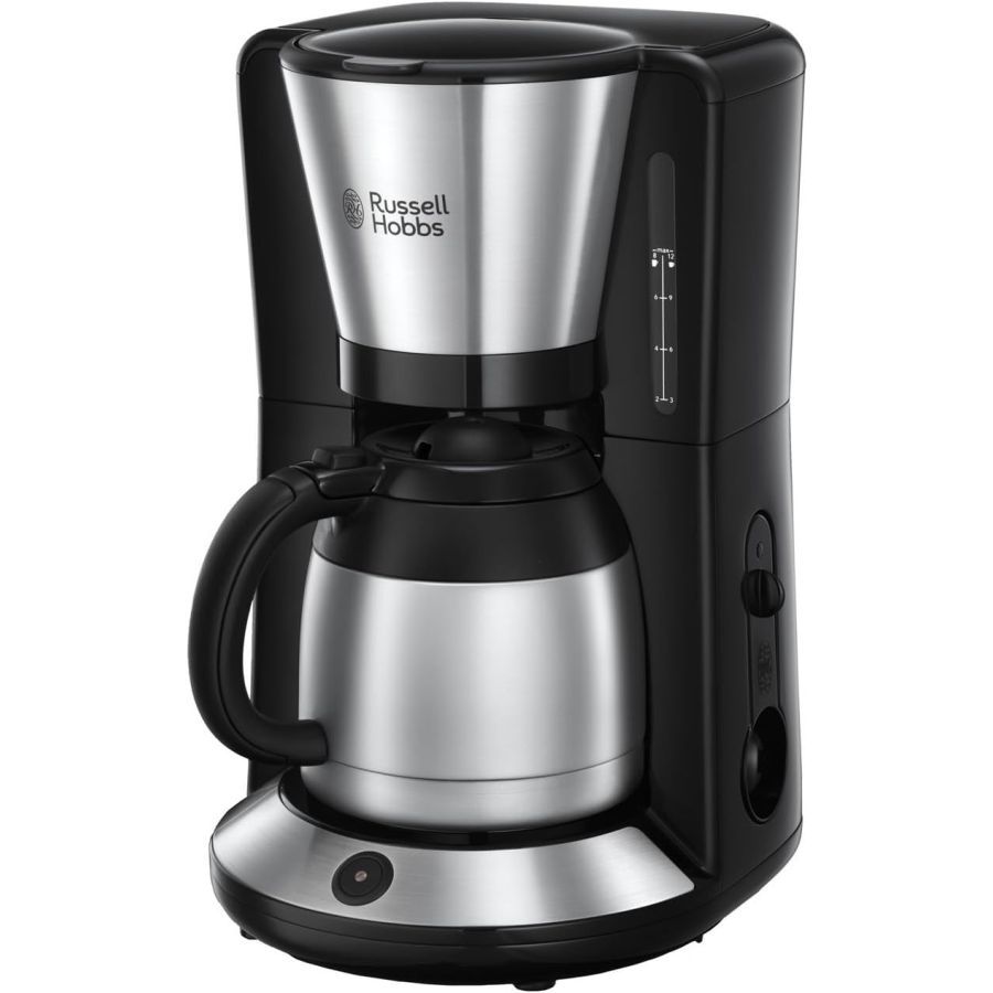 Russell Hobbs Adventure termoskaffebryggare 1,25 l