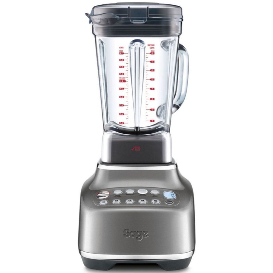 Sage SBL 820 SHY The Q blender