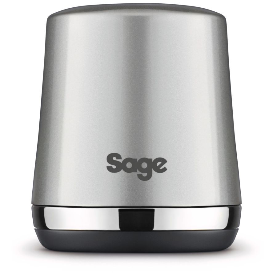 Sage SBL 002 The Vac Q Vacuum Pump for Blender