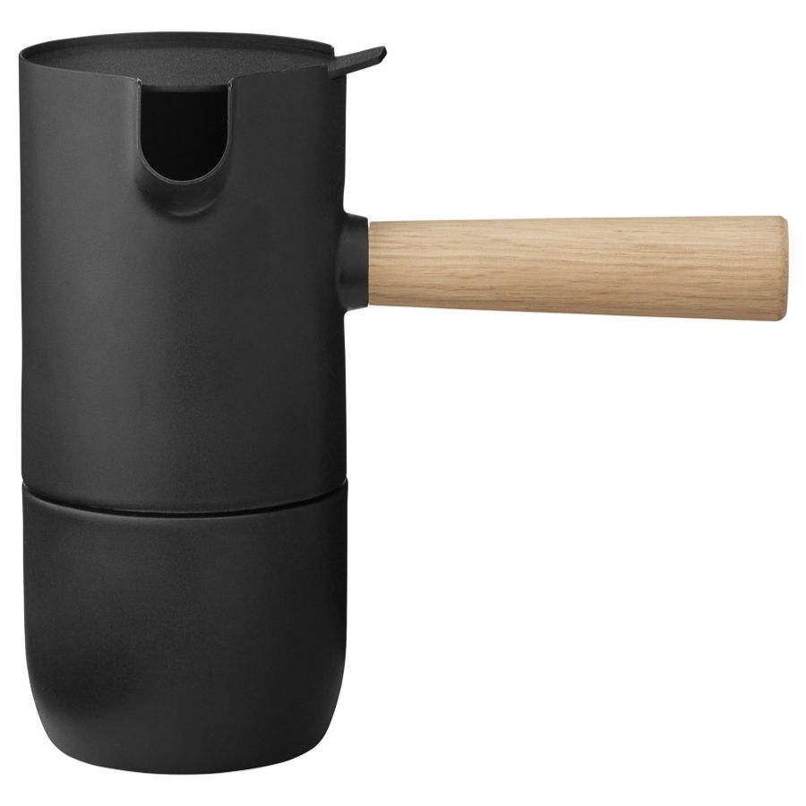 Stelton Collar Stovetop Espresso Maker 250 ml