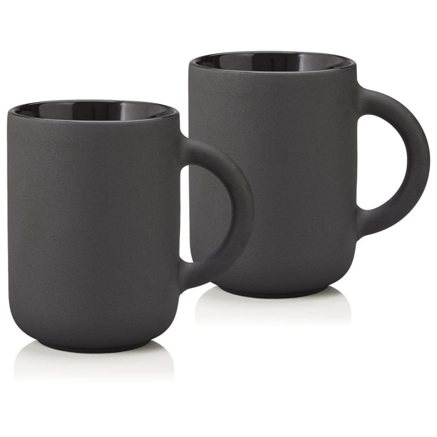 Stelton Theo mugg 350 ml, 2 st