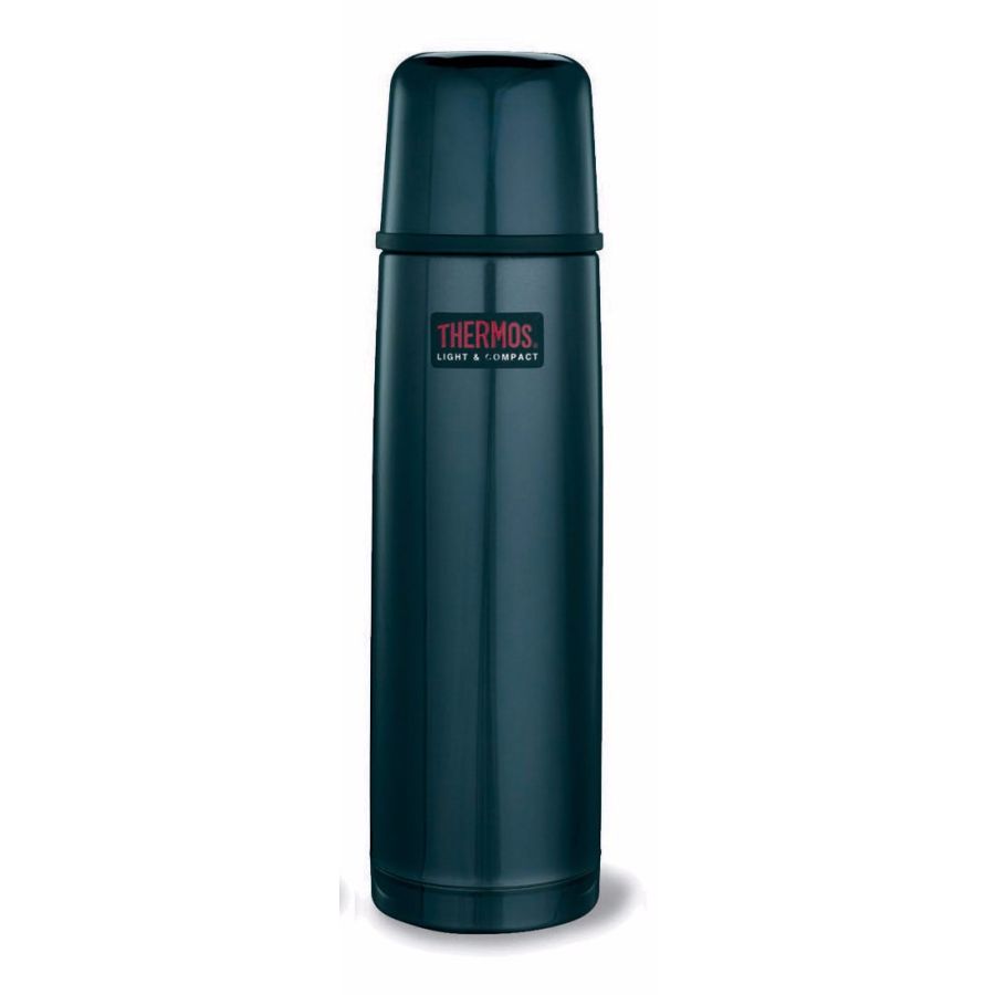 Thermos FBB 750 ml termosflaska, Midnight Blue