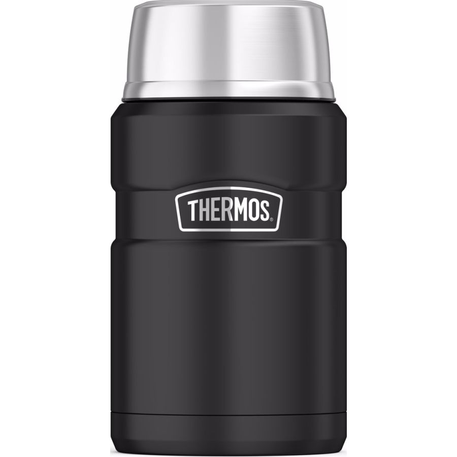 Thermos Stainless King mattermos 710 ml